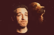 Dan Soder: The Golden Retriever Of Comedy Tour