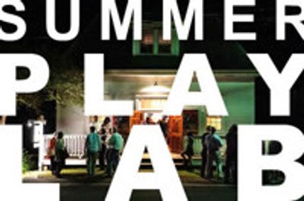 Sunwatcher show poster