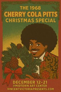 The 1968 Cherry Cola Christmas Special
