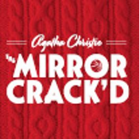 Agatha Christie’s The Mirror Crack’d show poster