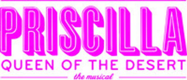 (POSTPONED) Priscilla, Queen of the Desert show poster