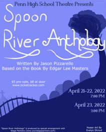 Spoon River Anthology