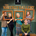 The Waverly Gallery in San Diego
