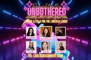 Delightfully Unbothered - May 28th, 2025 in Chicago