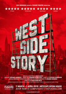 WEST SIDE STORY