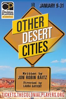 Other Desert Cities