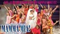 MAMMA MIA!