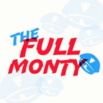 The Full Monty