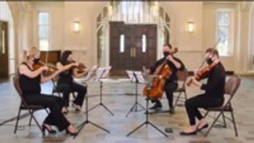 GTMF On Location – New York City show poster