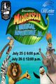 Madagascar A Musical Adventure Jr in Boise
