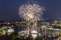 Victoria Symphony announces Symphony SPLASH!