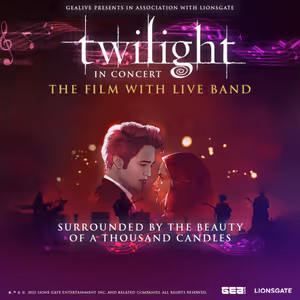 Twilight in Concert