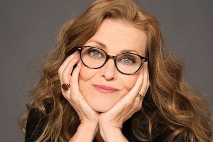 Pacific Jazz Orchestra Presents Vocalist Tierney Sutton and Clarinetist Anat Cohen at The Wallis, 5/29 show poster