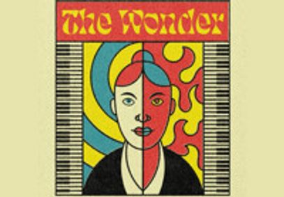 The Wonder show poster