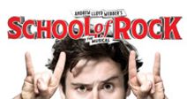 School of Rock - The Musical