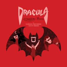 Dracula: A Comedy of Terrors show poster