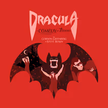 Dracula: A Comedy of Terrors