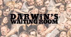 'Darwin's Waiting Room' in New Hampshire