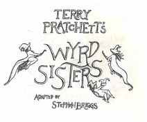 Wyrd Sisters