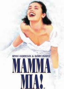 The Musical Mamma Mia!