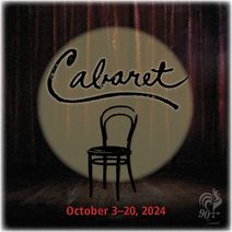 Cabaret 