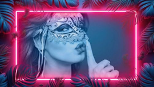 Die Fledermaus show poster