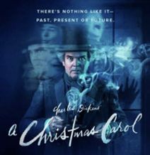 Charles Dickens’ A Christmas Carol