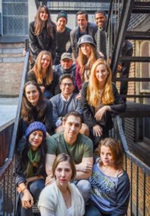 Rock and Roll Refugee