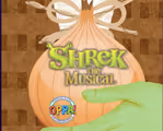 Shrek The Musical in Salt Lake City