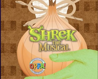 Shrek The Musical