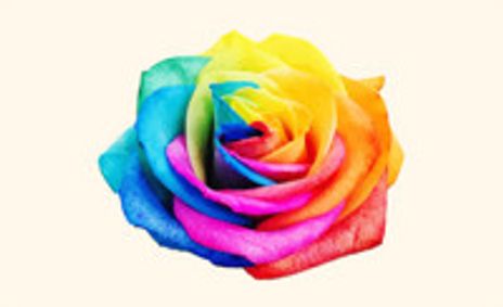 Love Will See Us Through show poster