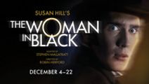 The Woman in Black