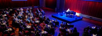 Reunion in Song: 10 Years of Center Stage in Appleton, WI