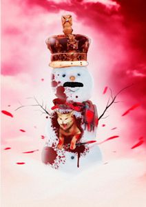 A Very Fuzzy Christmas 2: Christmas Rhapsody 