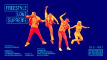 Freestyle Love Supreme