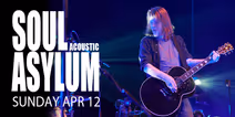 Soul Asylum Acoustic