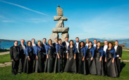 REJOICE! European Carols & Readings  show poster