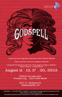 Godspell
