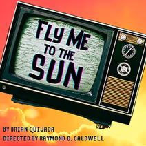 Fly Me to the Sun