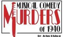 The Musical Comedy Murders of 1940