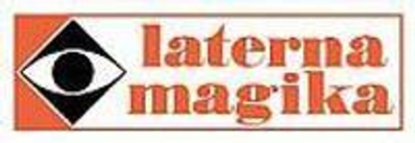 Legendy magicke Prahy show poster