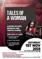 Tales of a Woman Scorned in Charlotte