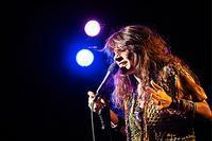 One Night with Janis Joplin