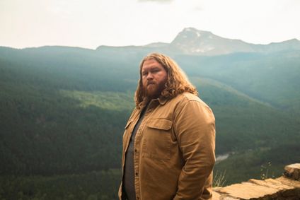 Cochren & Co. at Rialto Center show poster