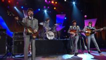 The Fab Four: The Ultimate Tribute