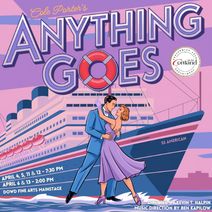 Anything Goes