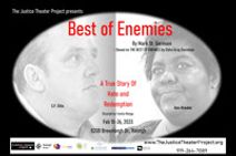 BEST OF ENEMIES