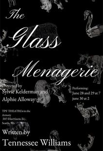 The Glass Menagerie
