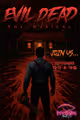 Evil Dead in Miami Metro