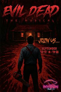 Evil Dead